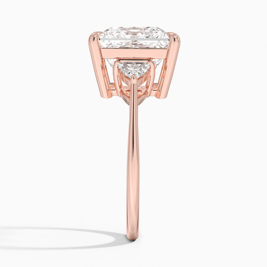 Shazia Luxe Ring / 5.12ct