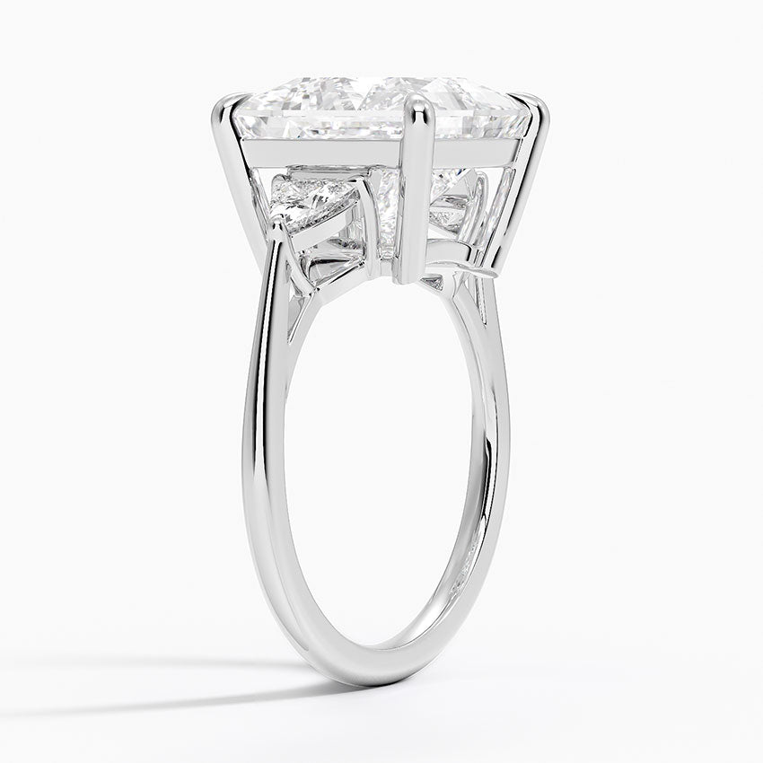 Shazia Luxe Ring / 5.12ct