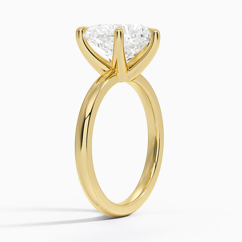 Safa Ring|3ct