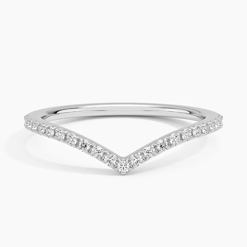 Hana Moissanite Ring|4.42tcw