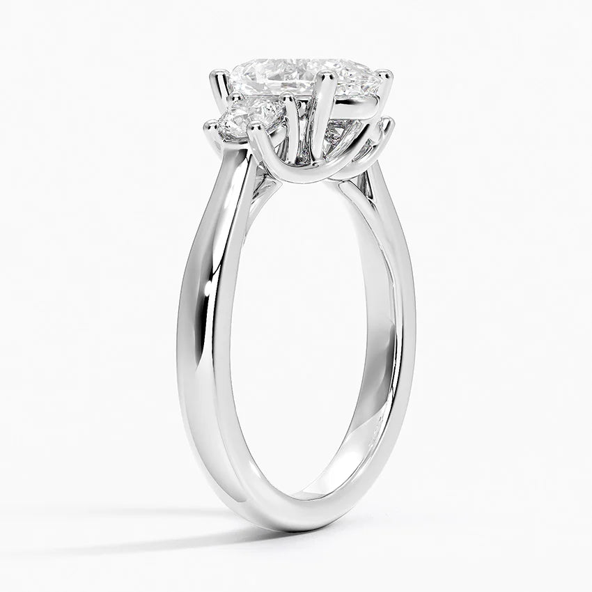 Emira Luxe Ring / 2ct
