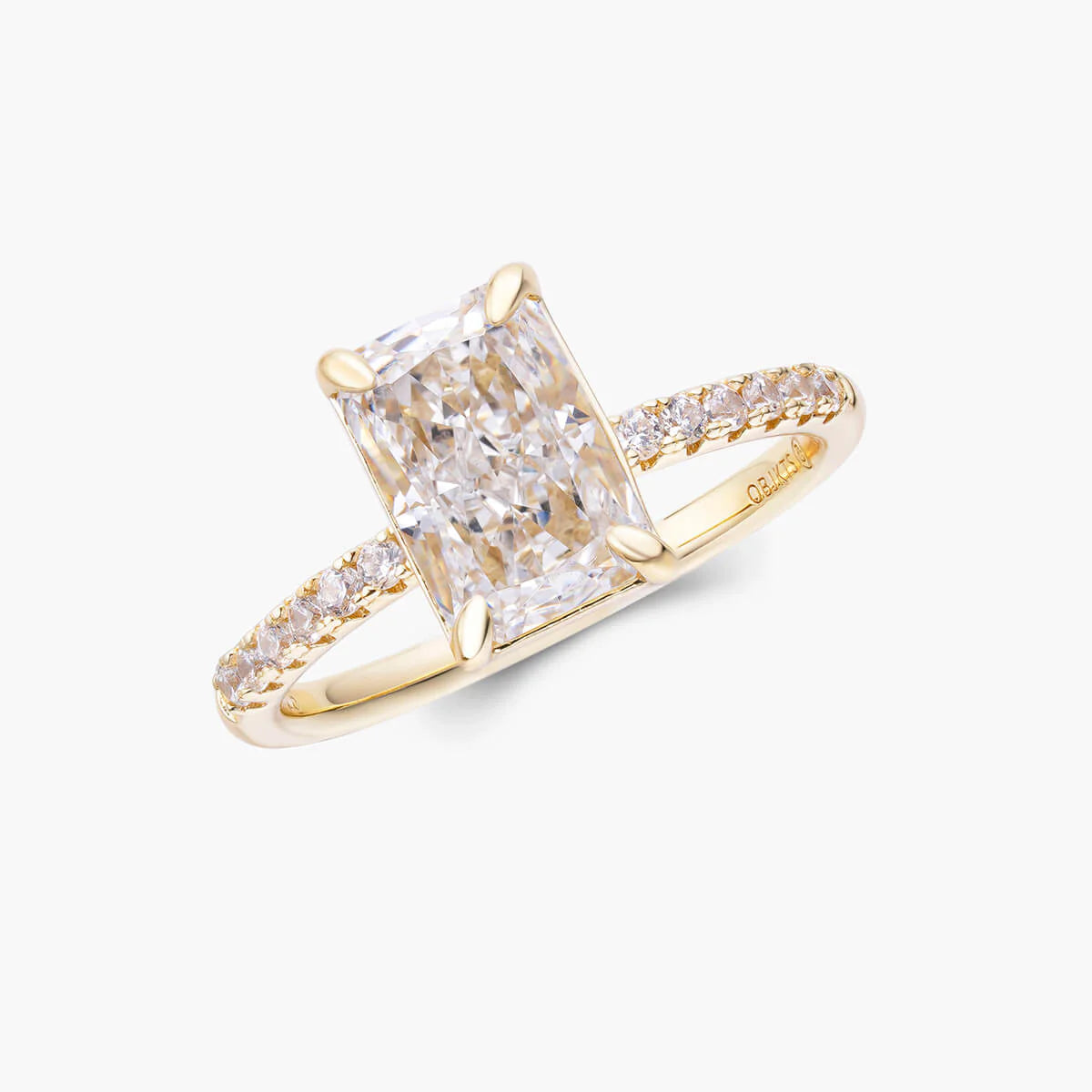 Lina Ring|2.25ct