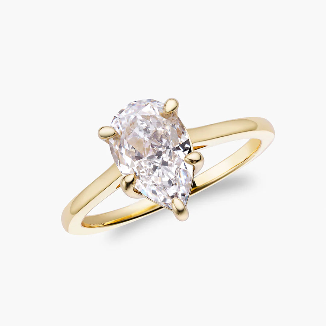 Nola Ring|2ct