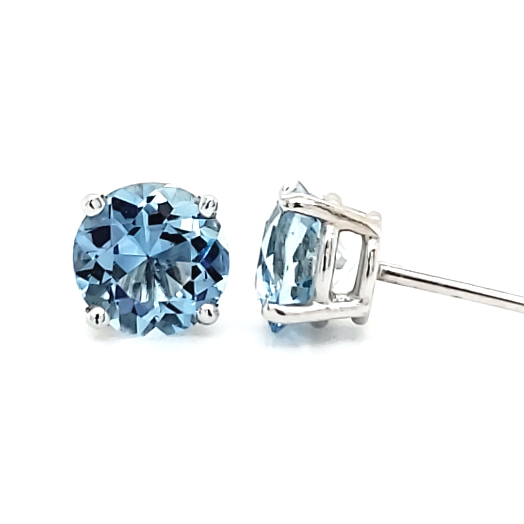 1.5CT STUD EARRINGS