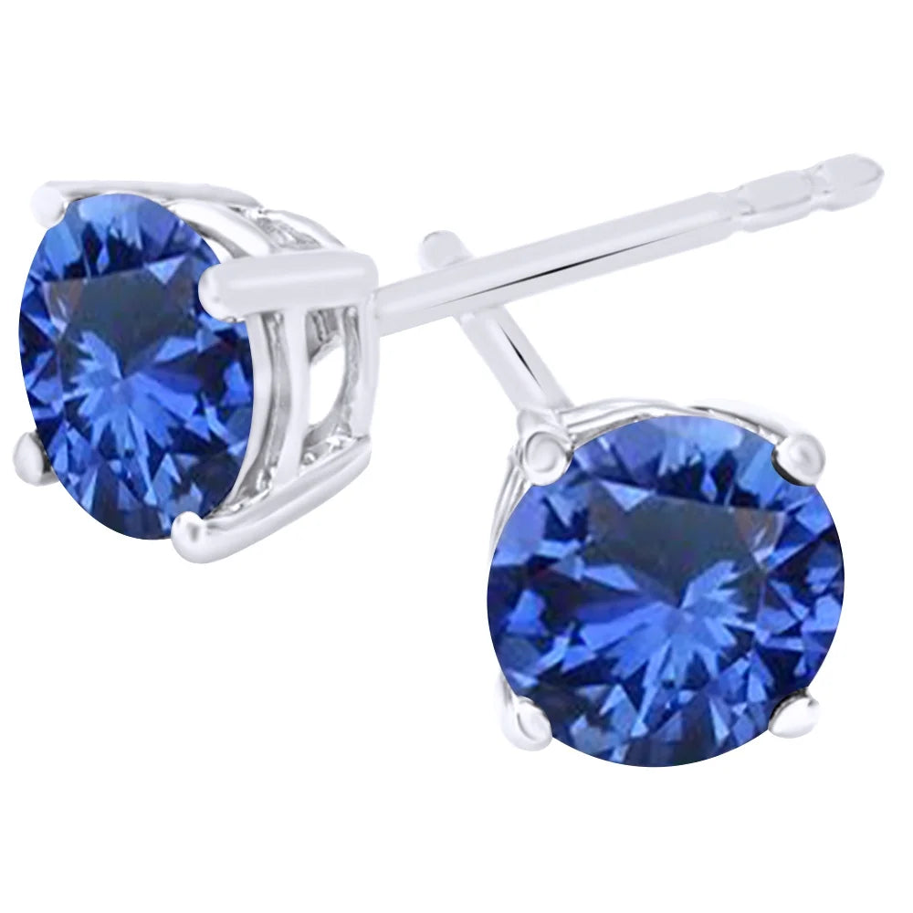 1.5CT STUD EARRINGS