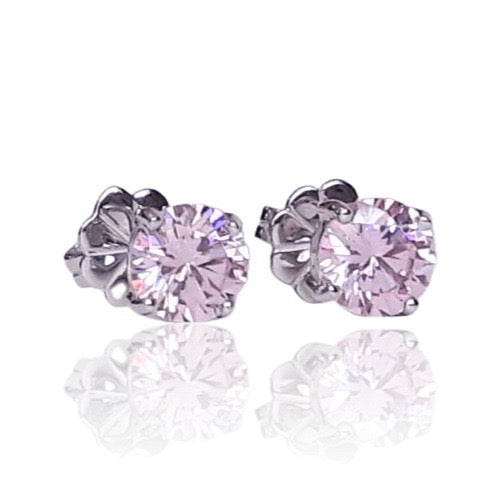1.5CT STUD EARRINGS