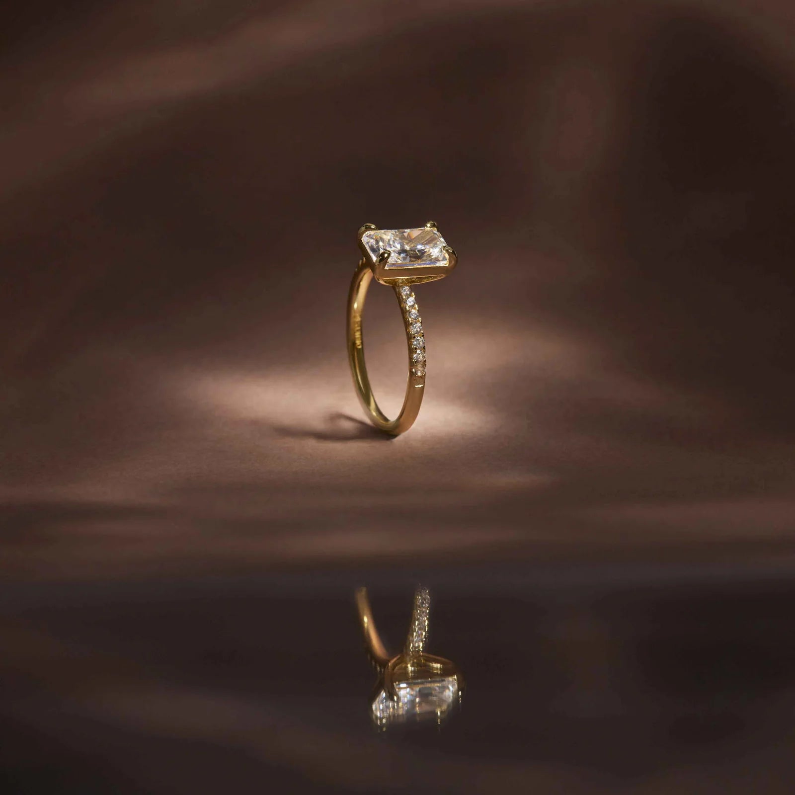 Lina Ring|2.25ct