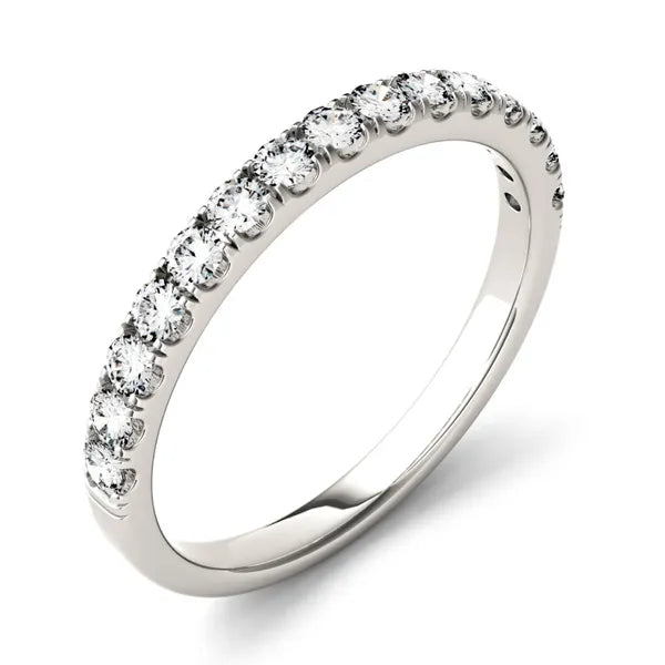 ETERNITY RING 3/4 BAND