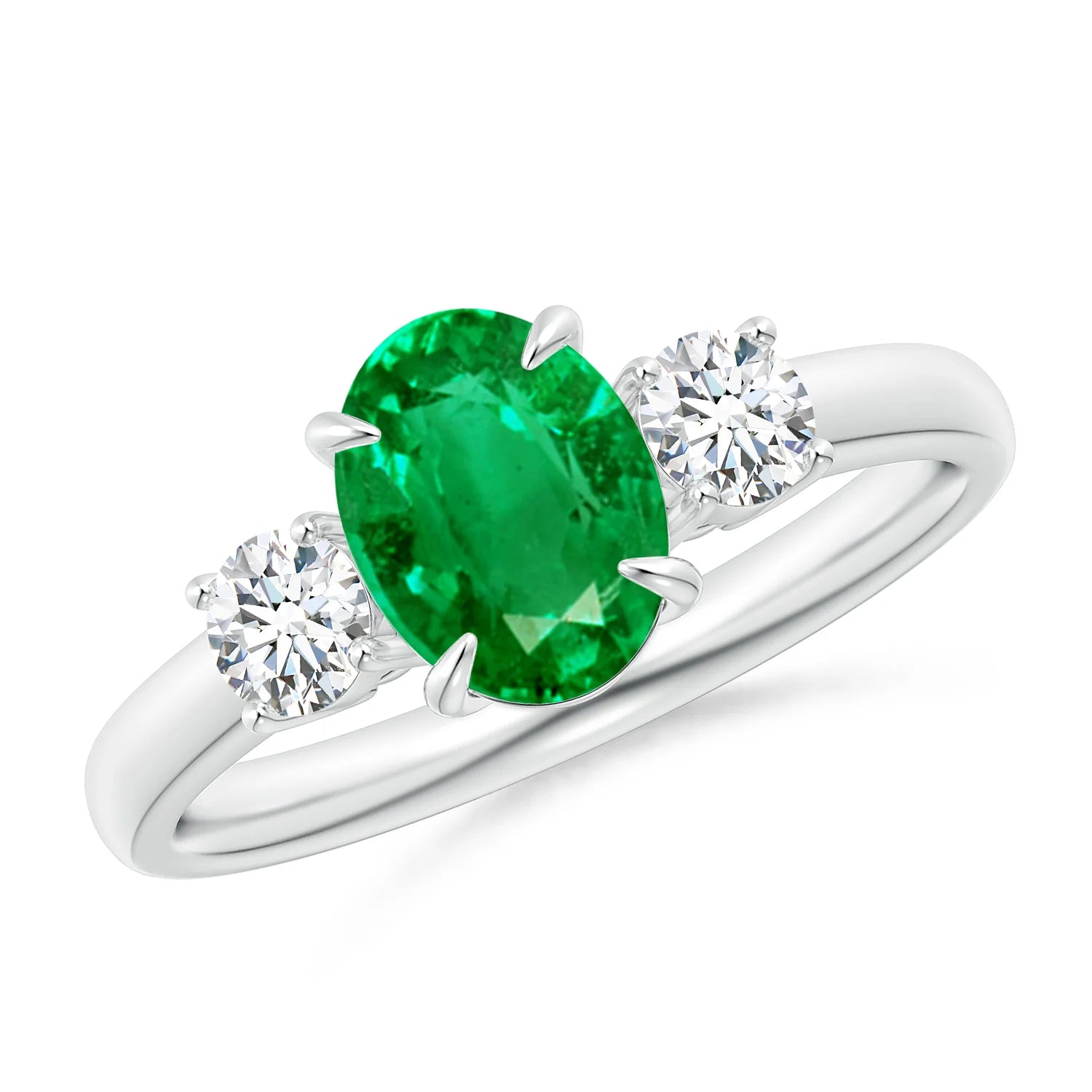 Emira Luxe Ring / 2ct