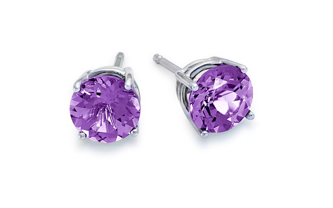 1.5CT STUD EARRINGS
