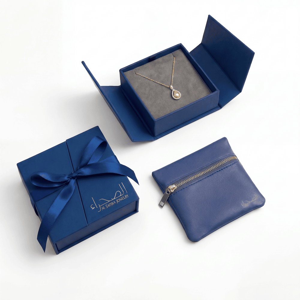 Signature Luxury Packaging
