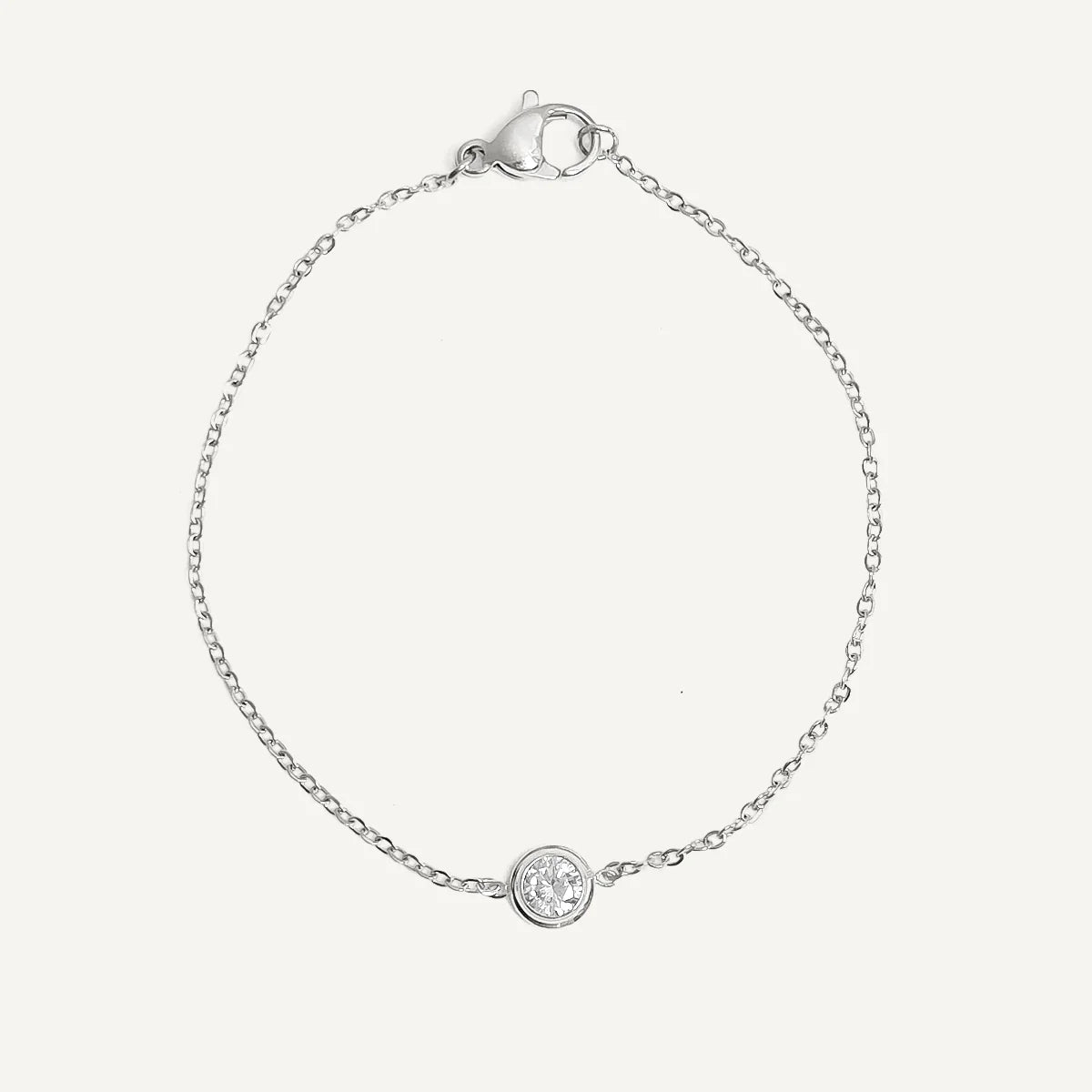 Yara Moissanite Bracelet|.5ct