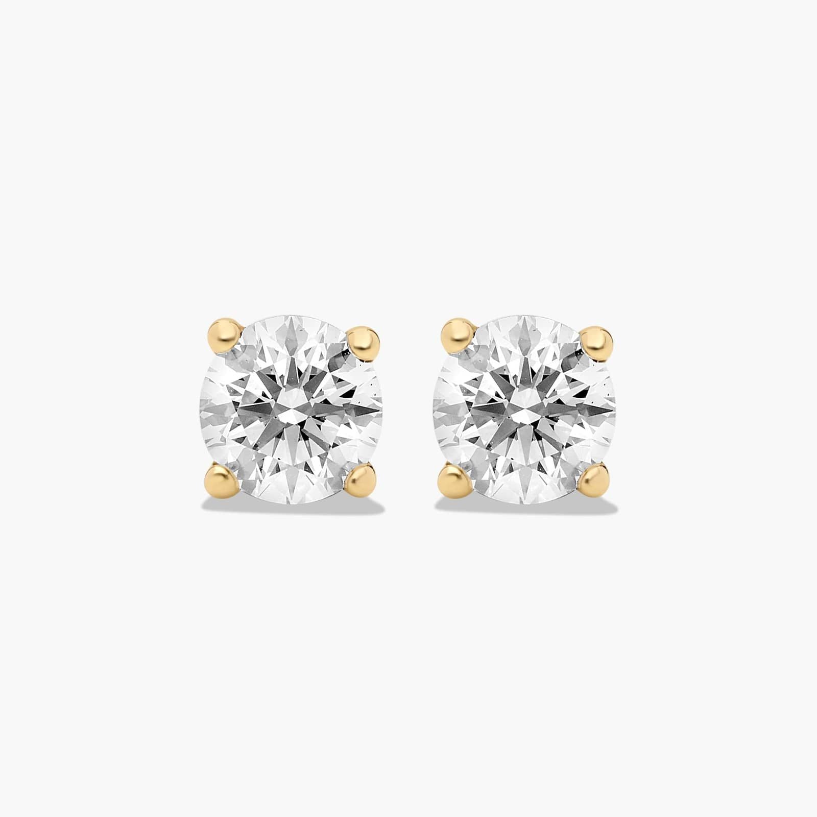 Salma Earrings 0.5ct