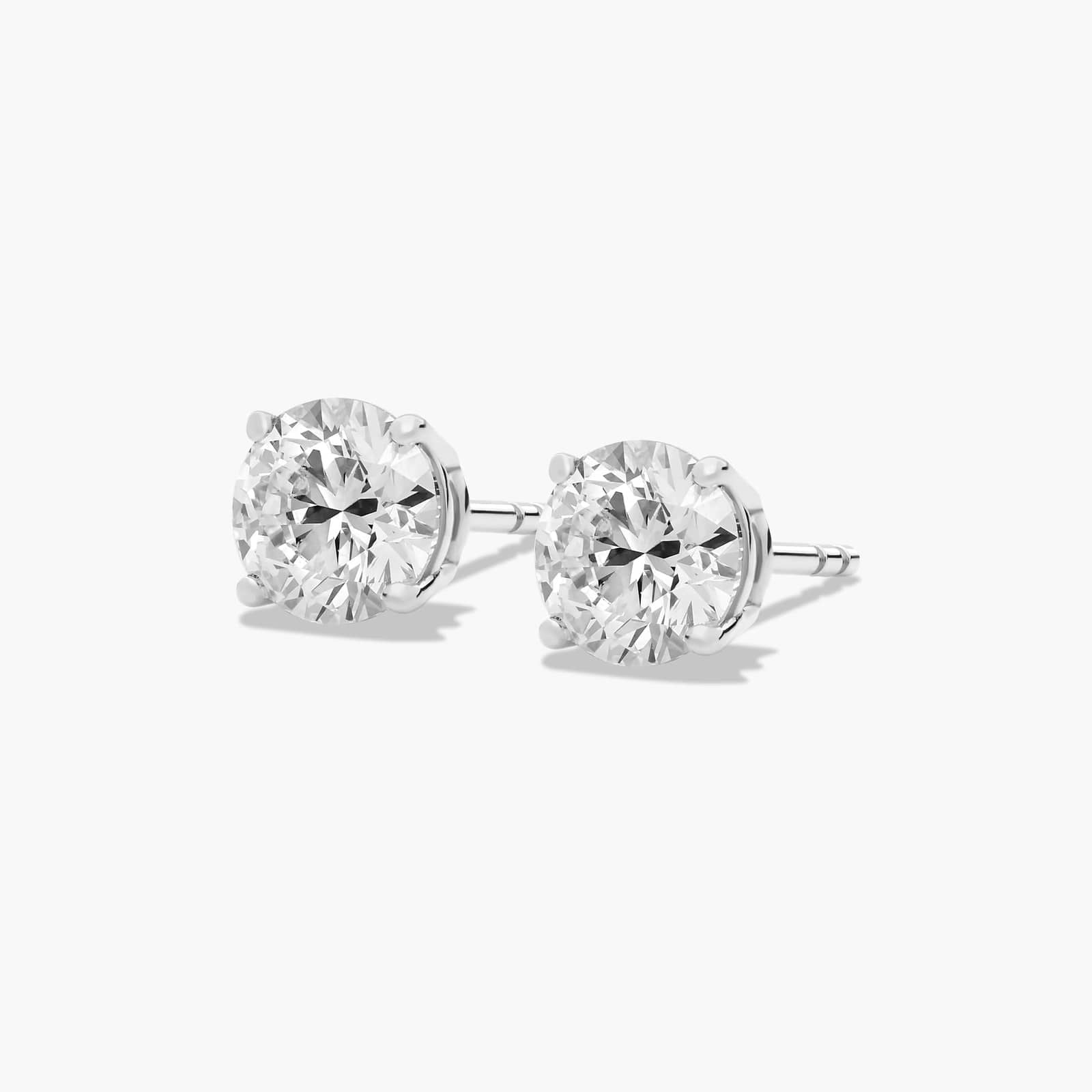 1.5CT STUD EARRINGS