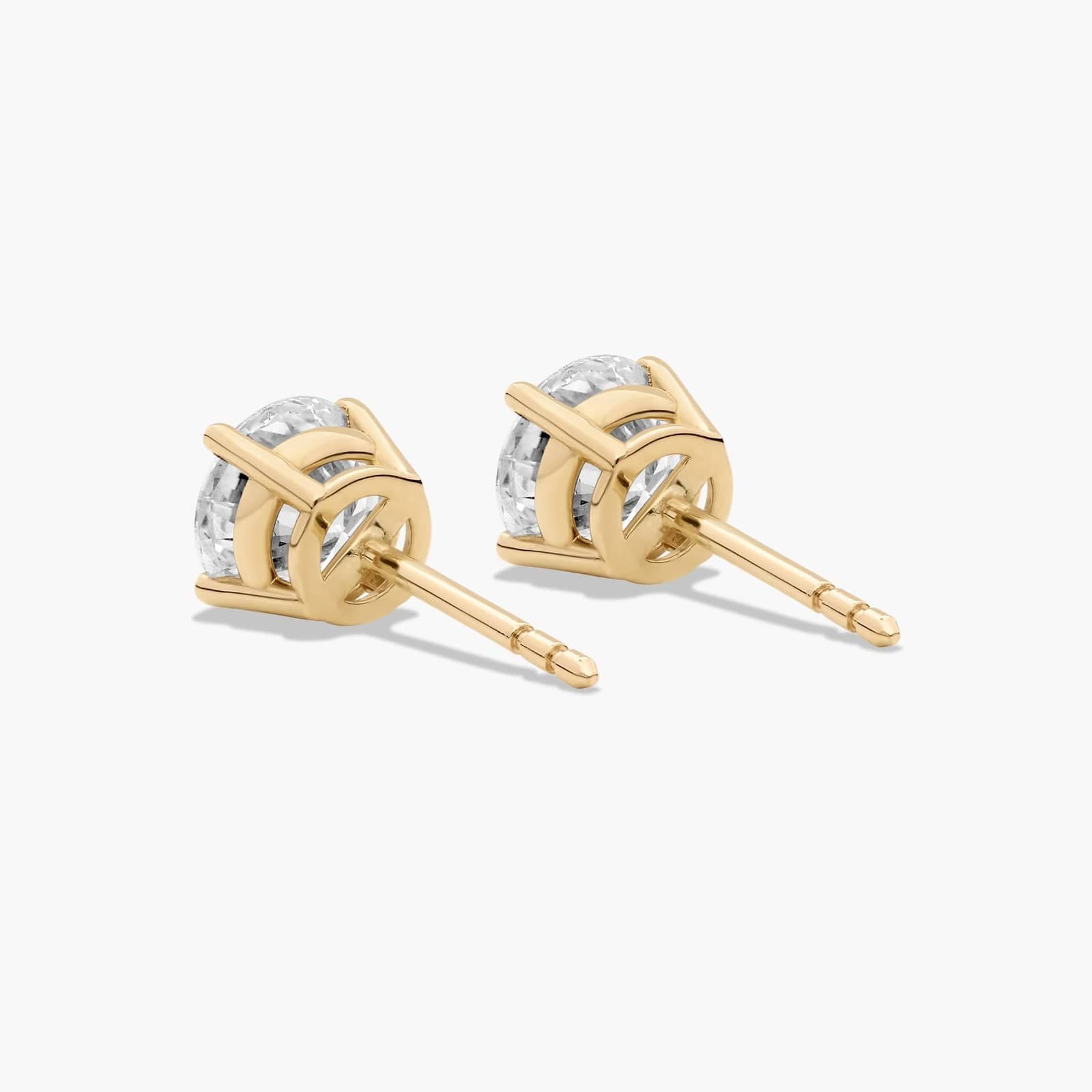 1.5CT STUD EARRINGS