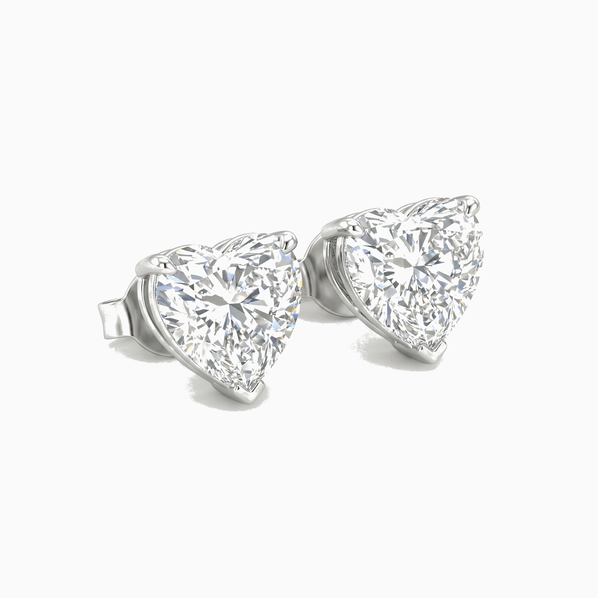 Safa Earrings｜1ct