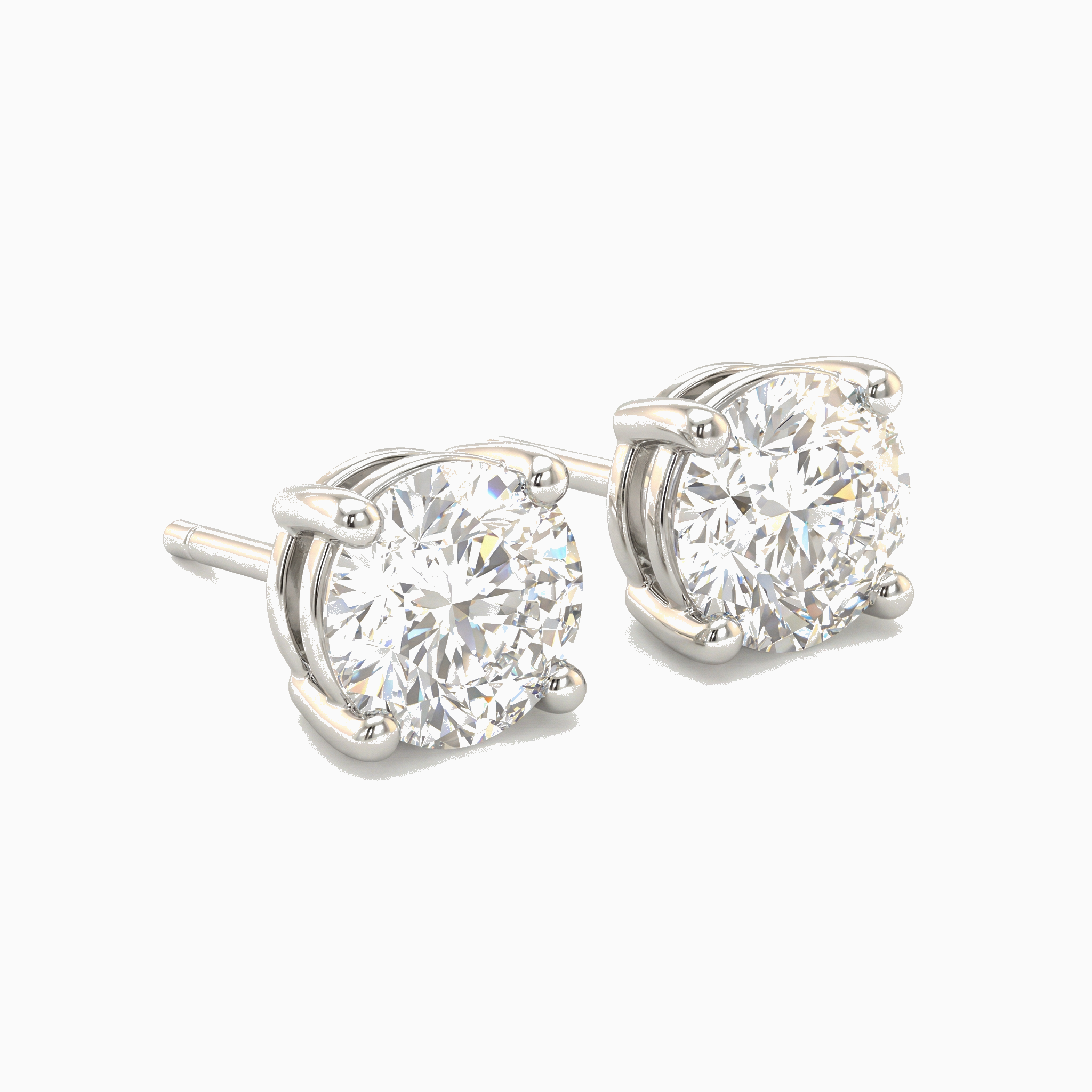 Salma Earrings 0.5ct
