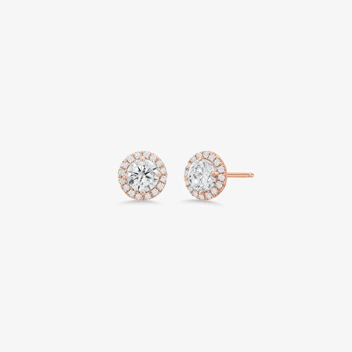 Zara Earrings｜1ct
