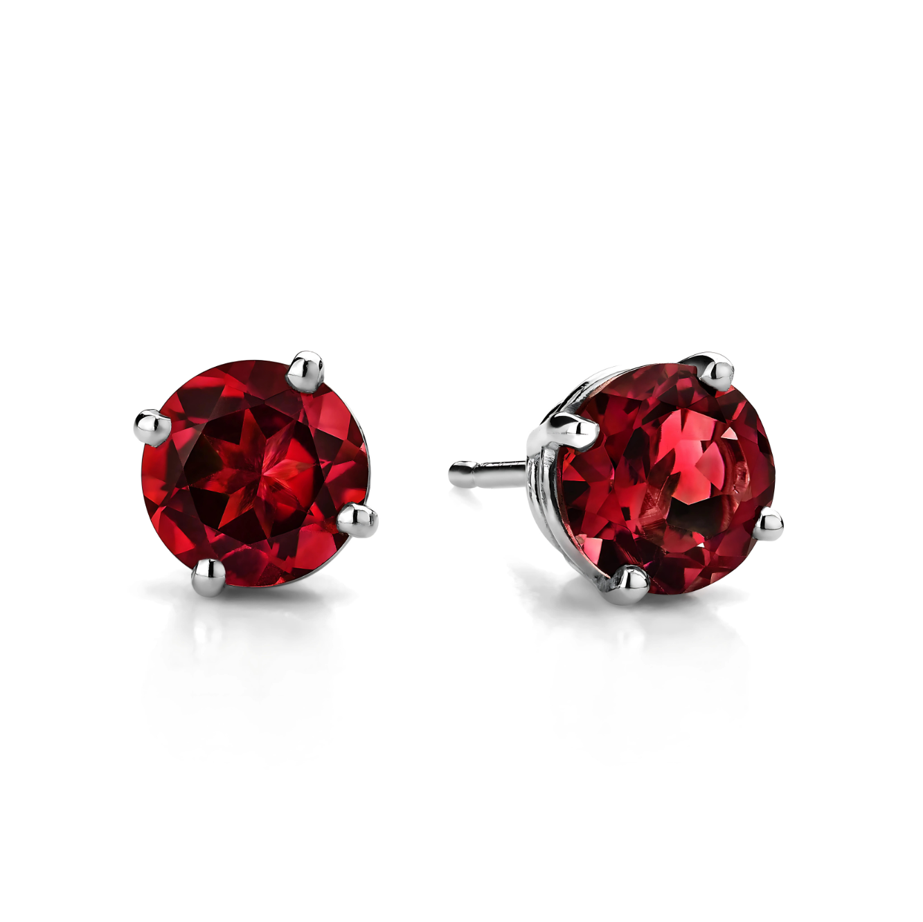 1.5CT STUD EARRINGS