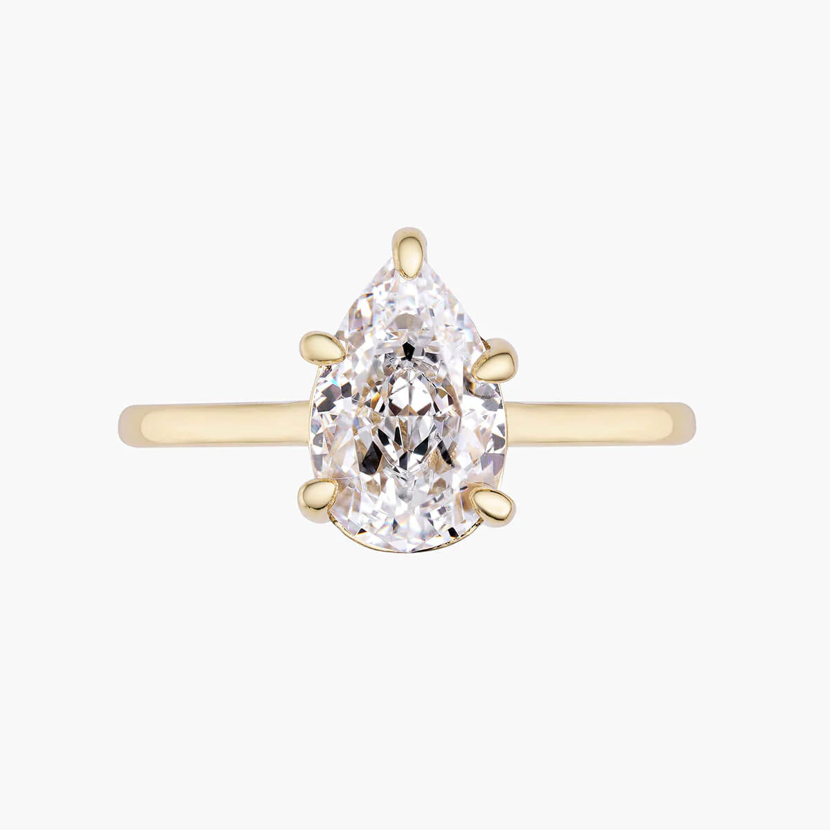 Nola Ring｜2ct