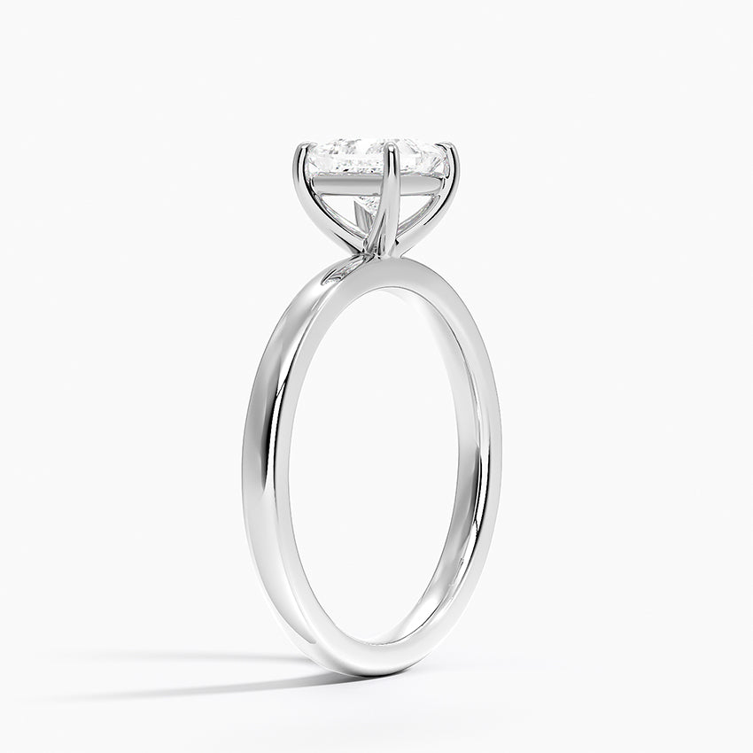 Farah Moissanite Ring｜1ct