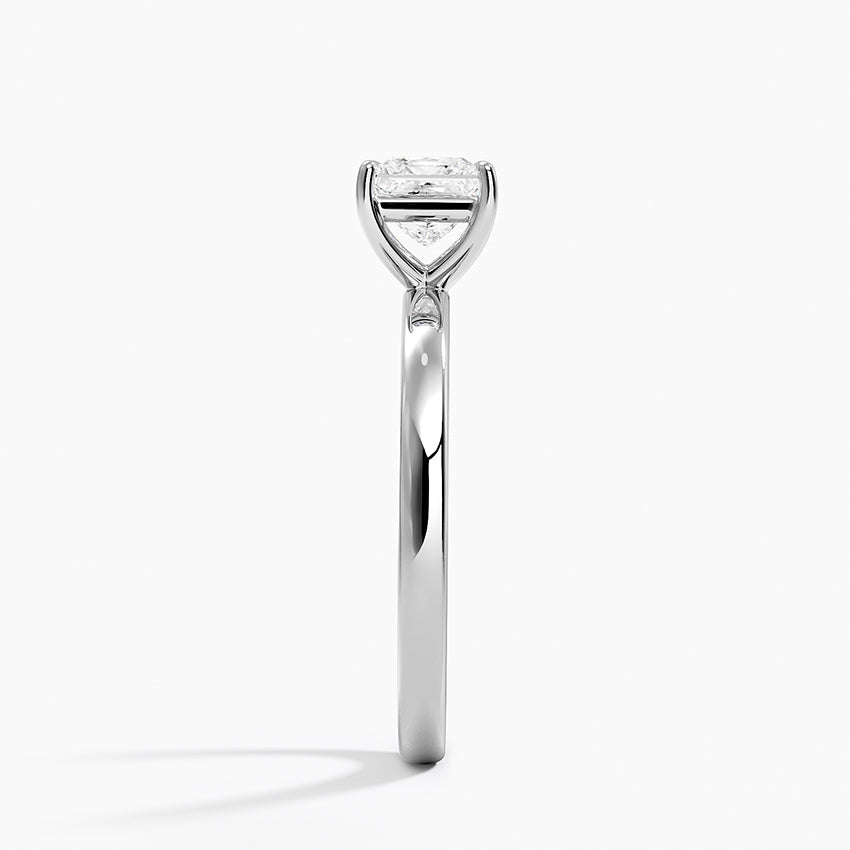 Farah Moissanite Ring｜1ct