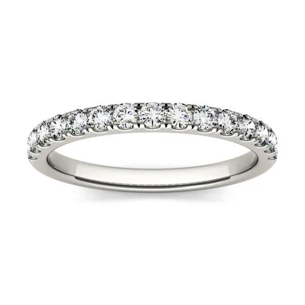 ETERNITY RING 3/4 BAND