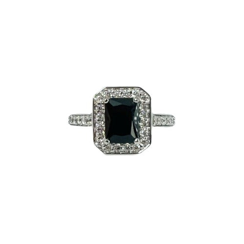 Ghada Luxe Ring / 2ct
